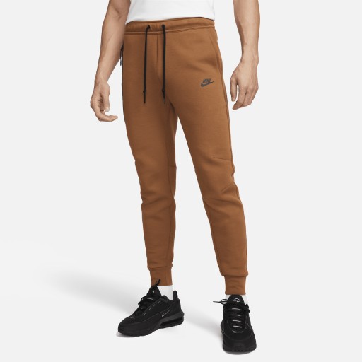 Nike Sportswear Tech Fleece Joggingbroek voor heren - Bruin