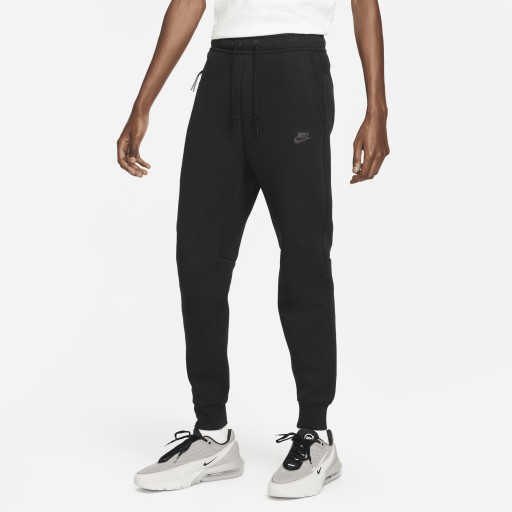 Nike Sportswear Tech Fleece Joggingbroek voor heren - Zwart