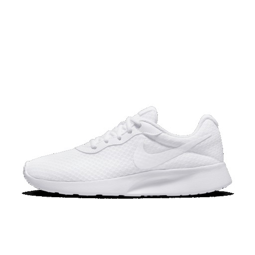 Nike Tanjun Damesschoenen - Wit