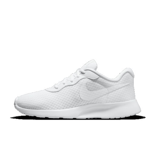 Nike Tanjun EasyOn damesschoenen - Wit