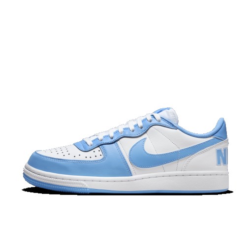 Nike Terminator Low herenschoenen - Blauw