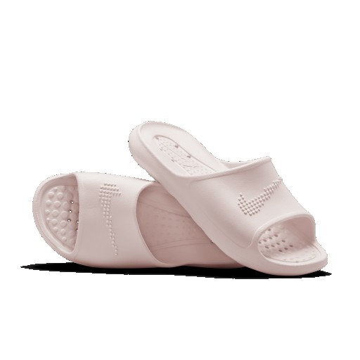 Nike Victori One Badslipper voor dames - Roze