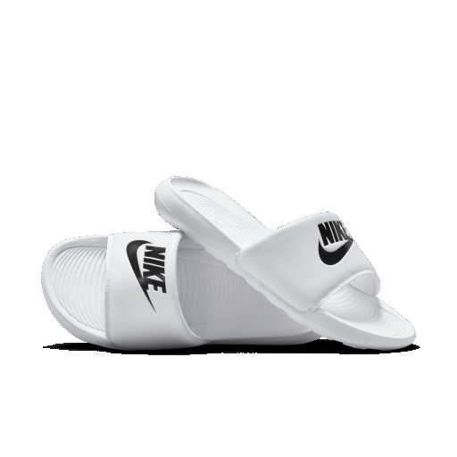 Nike Victori One Slippers voor dames - Wit