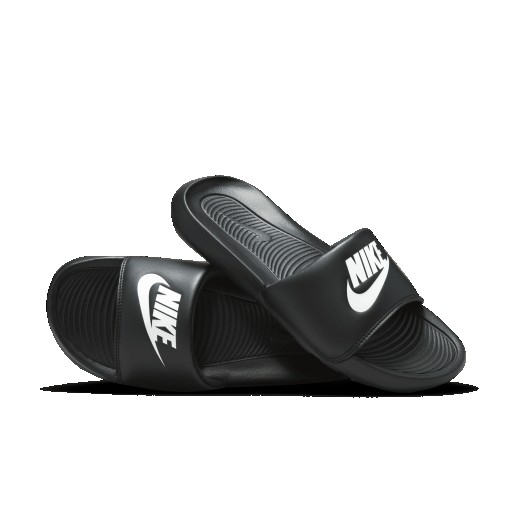 Nike Victori One Slippers voor dames - Zwart