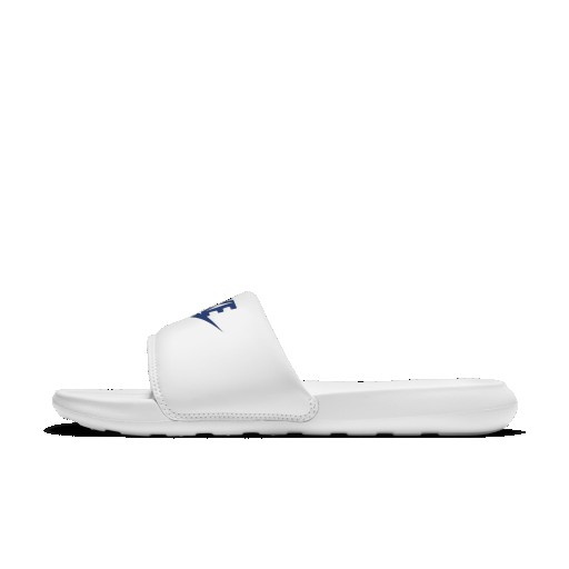 Nike Victori One Slippers voor heren - Wit