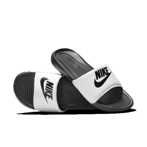 Nike Victori One Slippers voor heren - Zwart