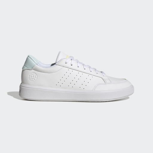 Adidas Nova Court Lifestyle Vegan Schoenen