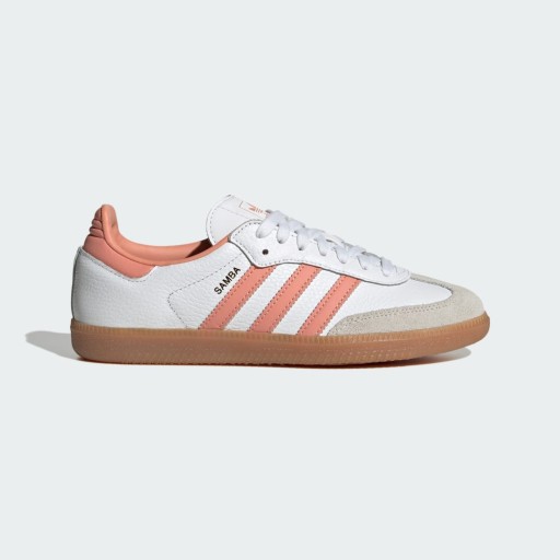 Adidas Samba OG Schoenen