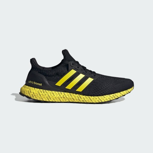 Adidas Ultraboost 5.0 DNA Running Sportswear Lifestyle Schoenen