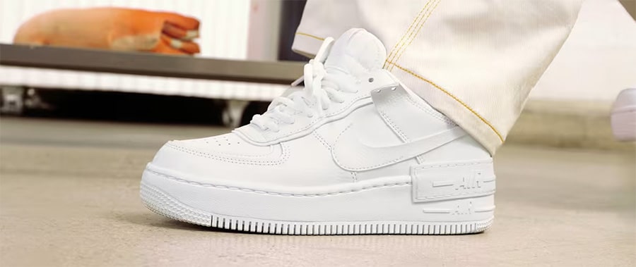 Air Force sneakers kopen