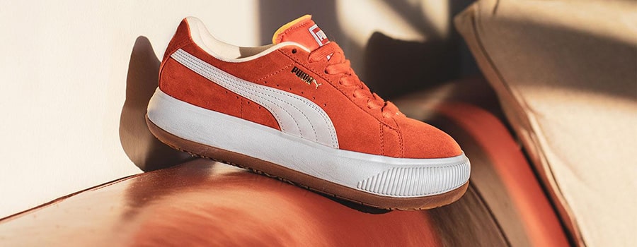 Puma schoenen kopen